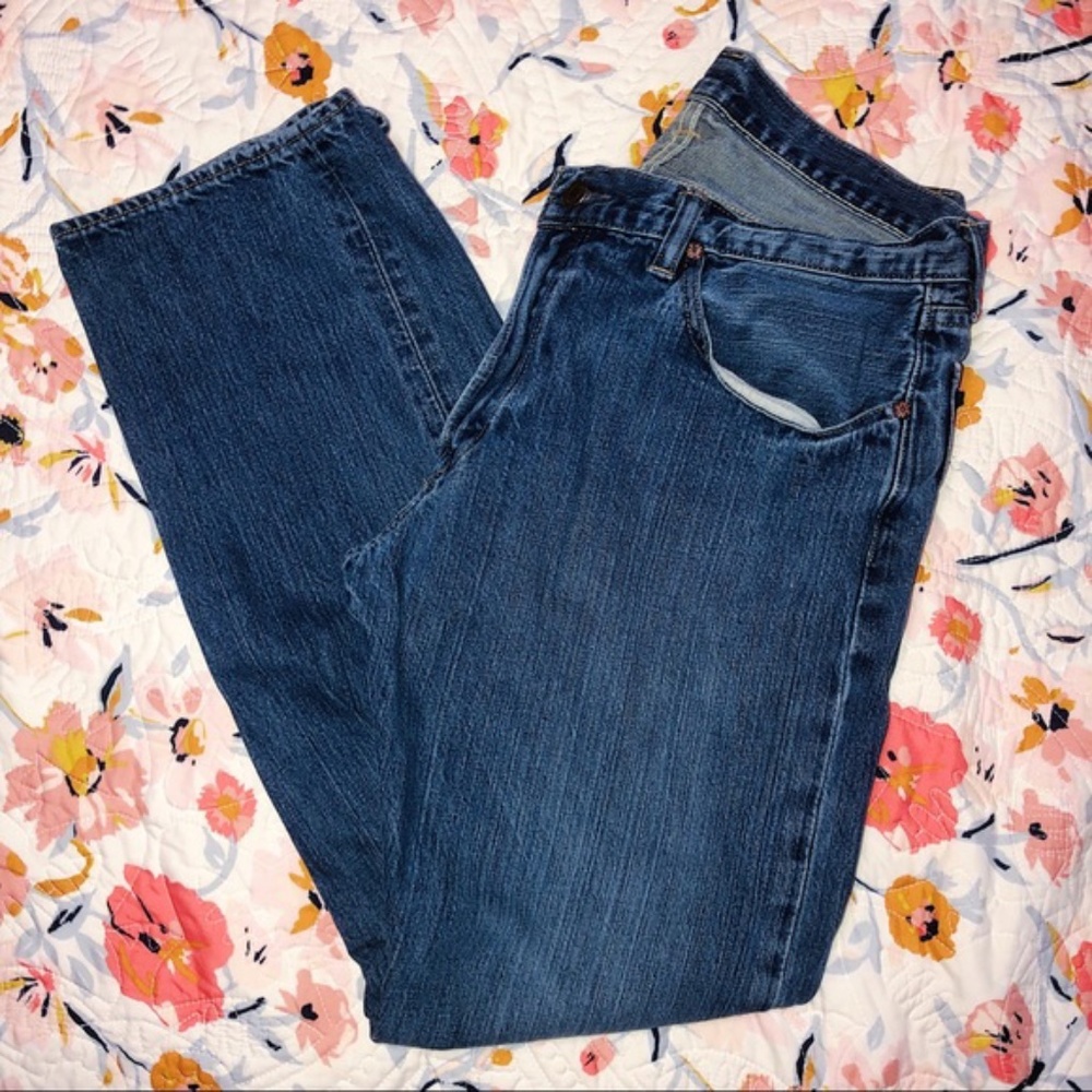 POLO BY RALPH LAUREN CLASSIC FIT 867 JEAN 35x32